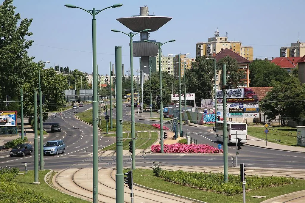 Sport Hotel Szeged