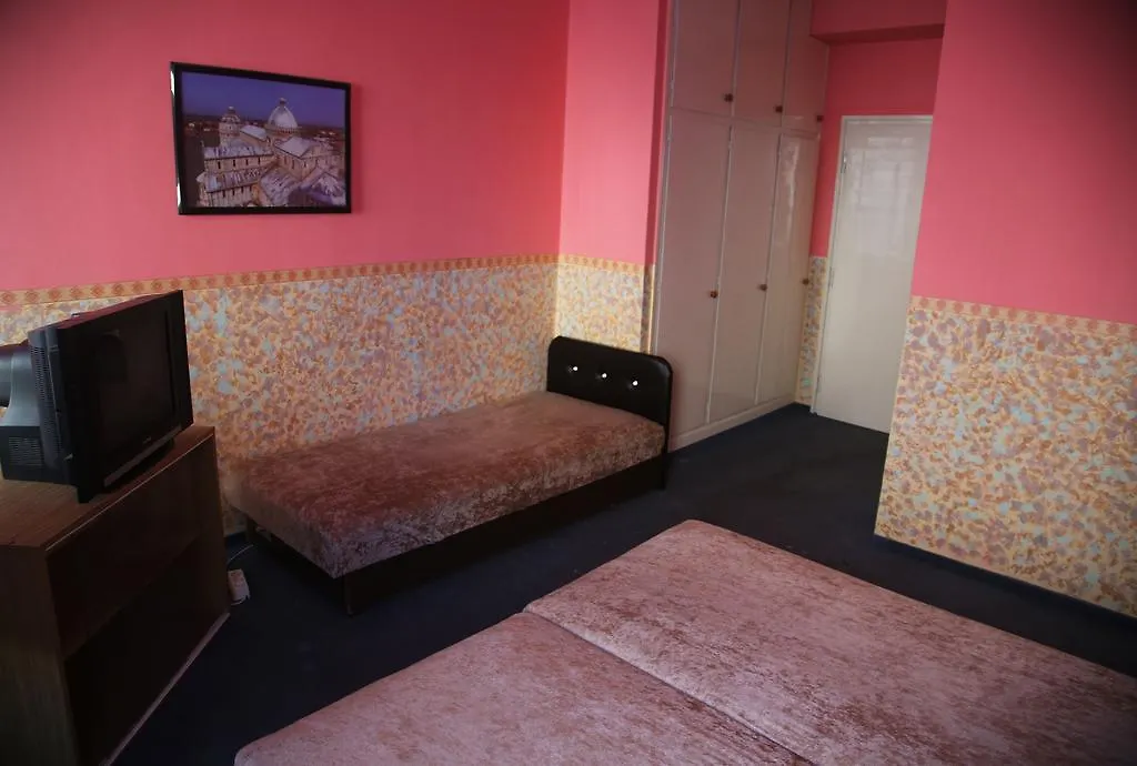 Sport Hotel Szeged 0*,  Magyarország