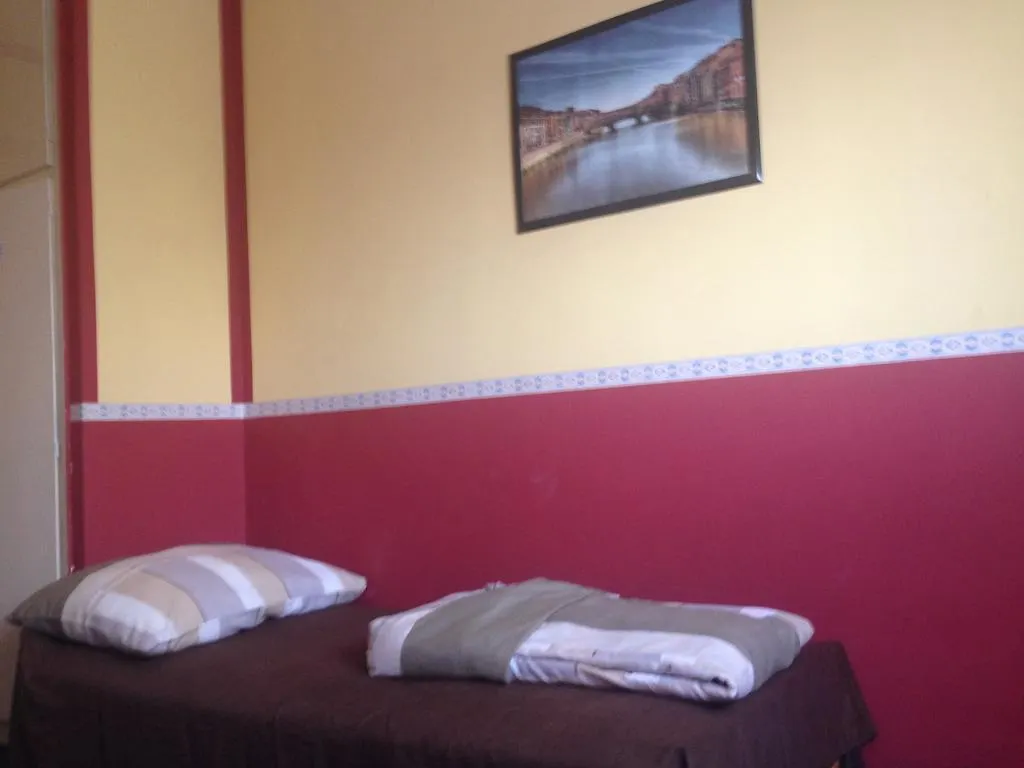 Sport Hotel Szeged Magyarország