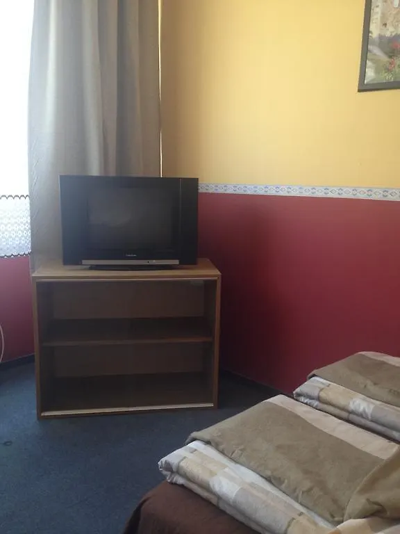 Sport Hotel Szeged