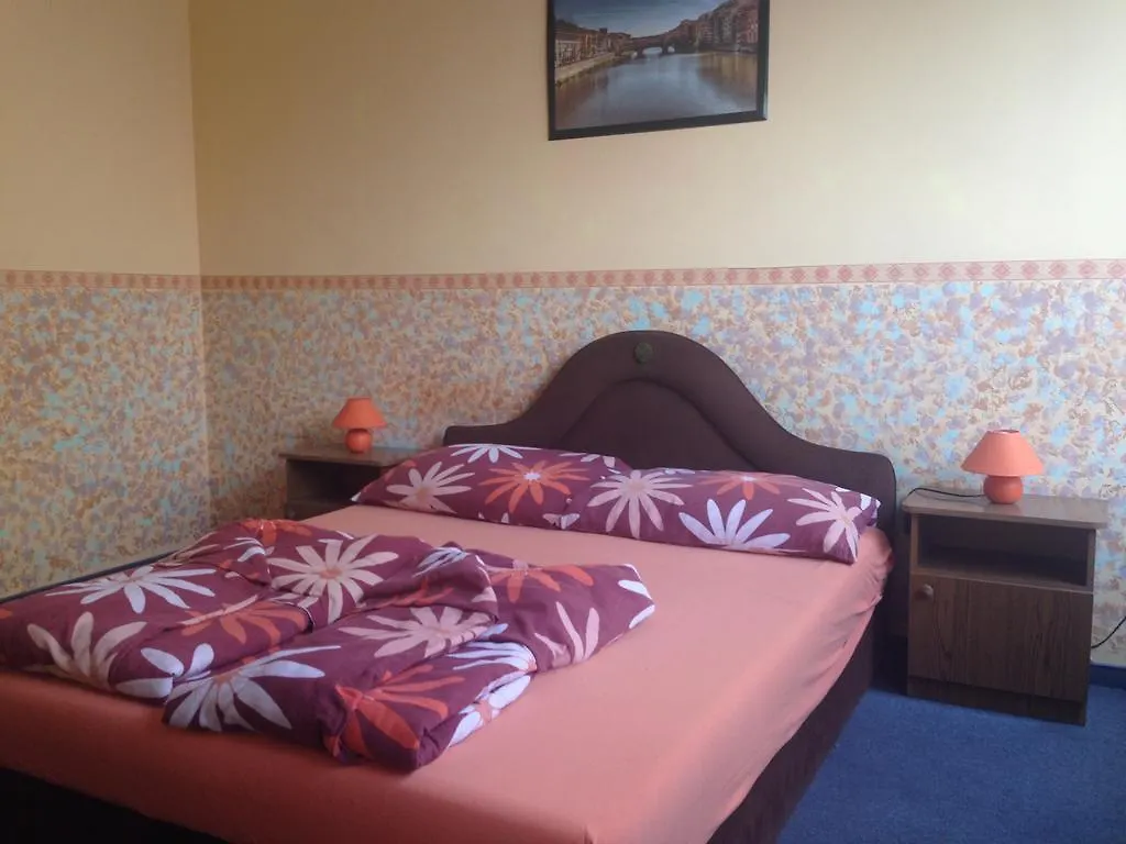 Sport Hotel Szeged