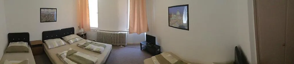 Sport Hotel Szeged Magyarország