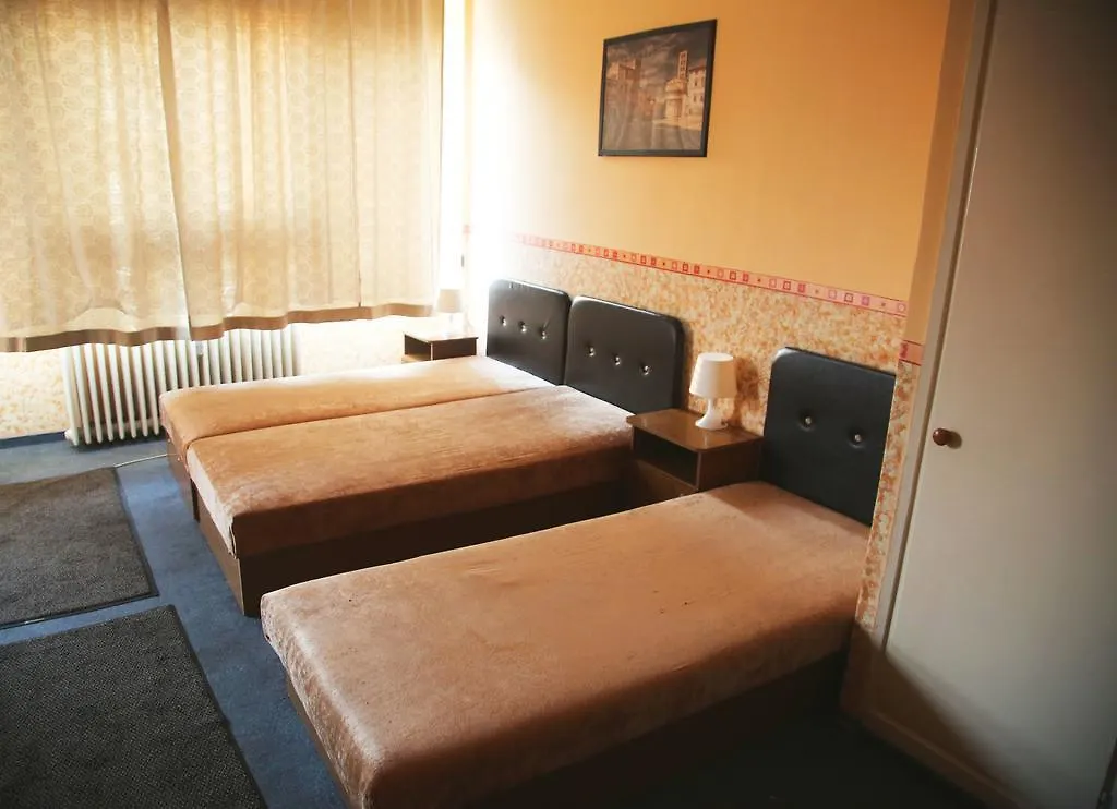 Sport Hotel Szeged
