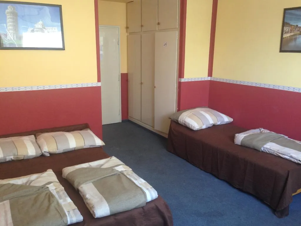 Sport Hotel Szeged