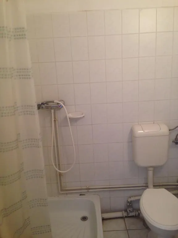 Sport Hotel Szeged 0*,  Magyarország